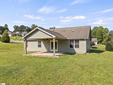 1 Hawkcrest Court Travelers Rest SC 29690