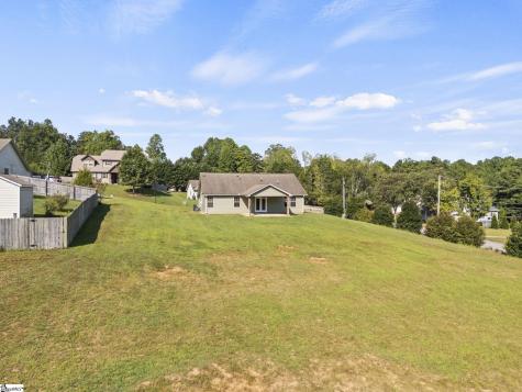 1 Hawkcrest Court Travelers Rest SC 29690