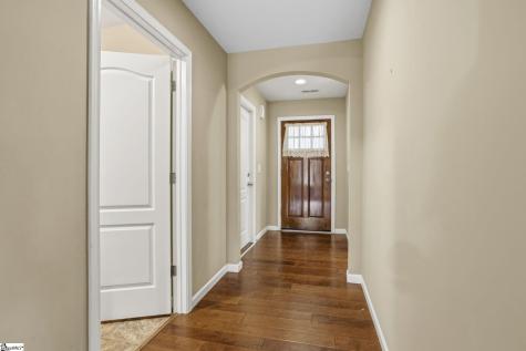 1 Hawkcrest Court Travelers Rest SC 29690