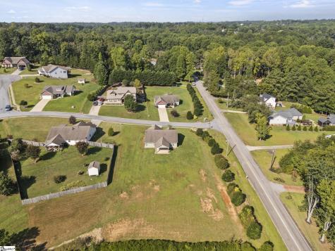 1 Hawkcrest Court Travelers Rest SC 29690