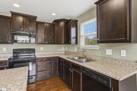 1 Hawkcrest Court Travelers Rest SC 29690