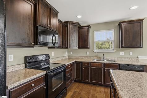 1 Hawkcrest Court Travelers Rest SC 29690