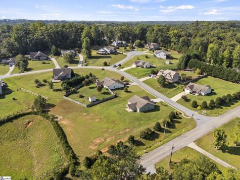 1 Hawkcrest Court Travelers Rest SC 29690