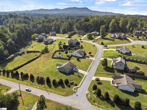 1 Hawkcrest Court Travelers Rest SC 29690