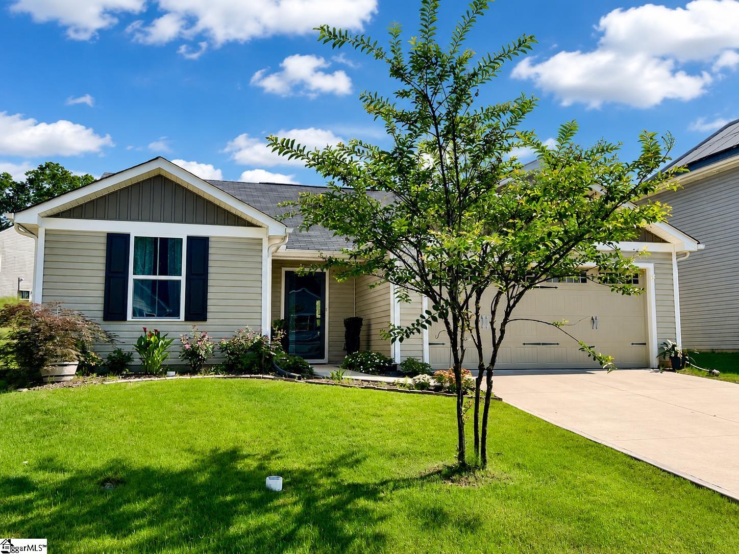 744 Parkside Drive Woodruff SC 29388