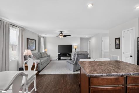 744 Parkside Drive Woodruff SC 29388