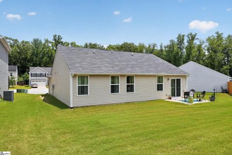 744 Parkside Drive Woodruff SC 29388