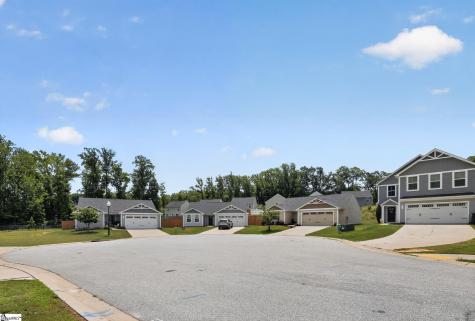 744 Parkside Drive Woodruff SC 29388