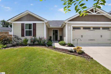 744 Parkside Drive Woodruff SC 29388