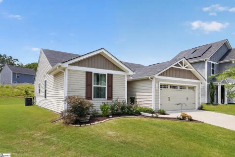 744 Parkside Drive Woodruff SC 29388