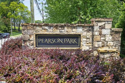 744 Parkside Drive Woodruff SC 29388