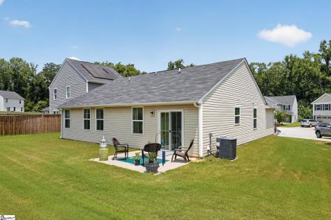 744 Parkside Drive Woodruff SC 29388