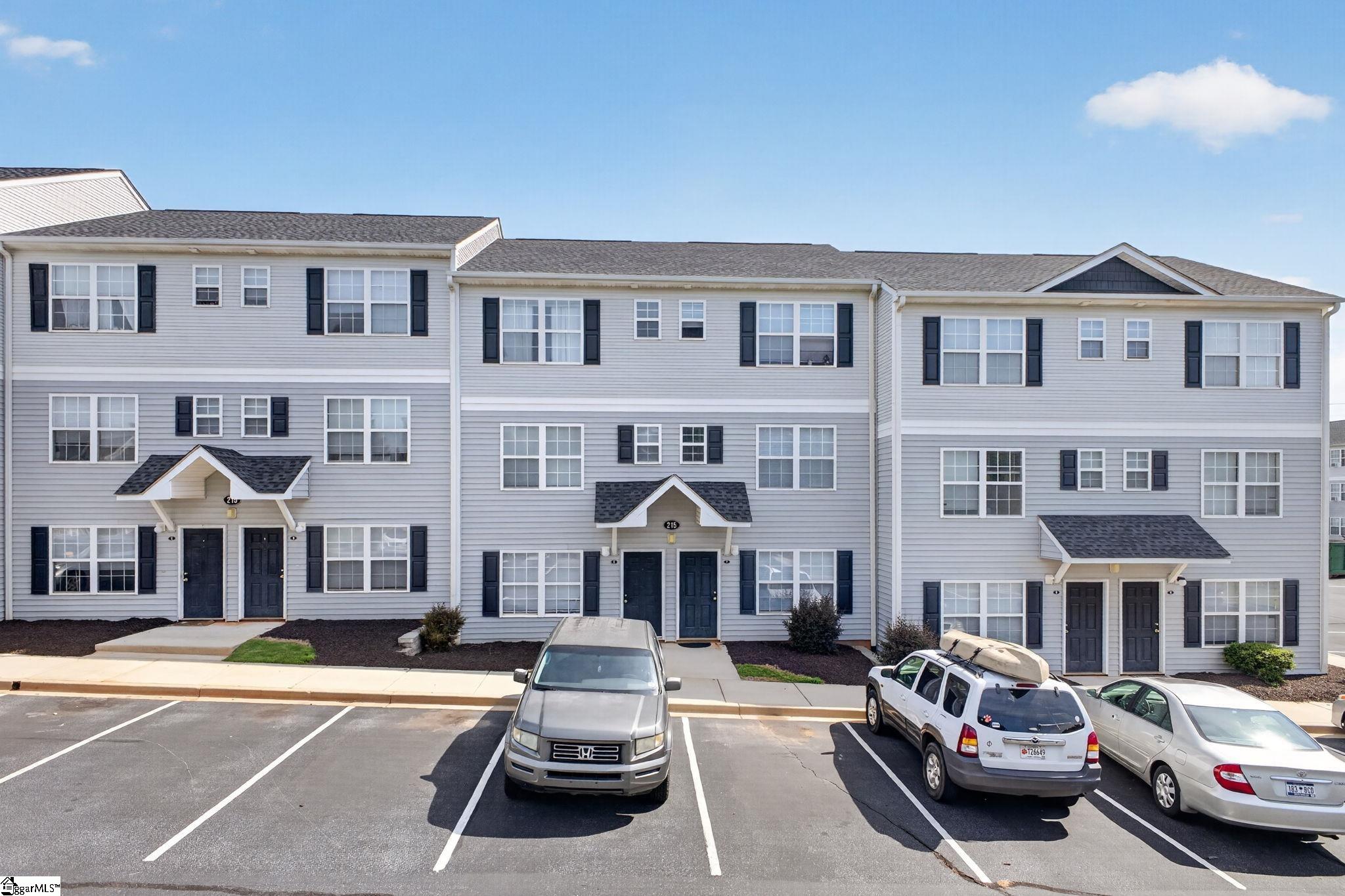 215E Campus Drive Central SC 29630