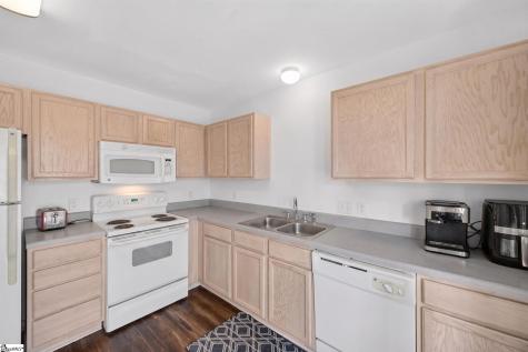 215E Campus Drive Central SC 29630
