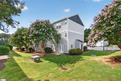 215E Campus Drive Central SC 29630