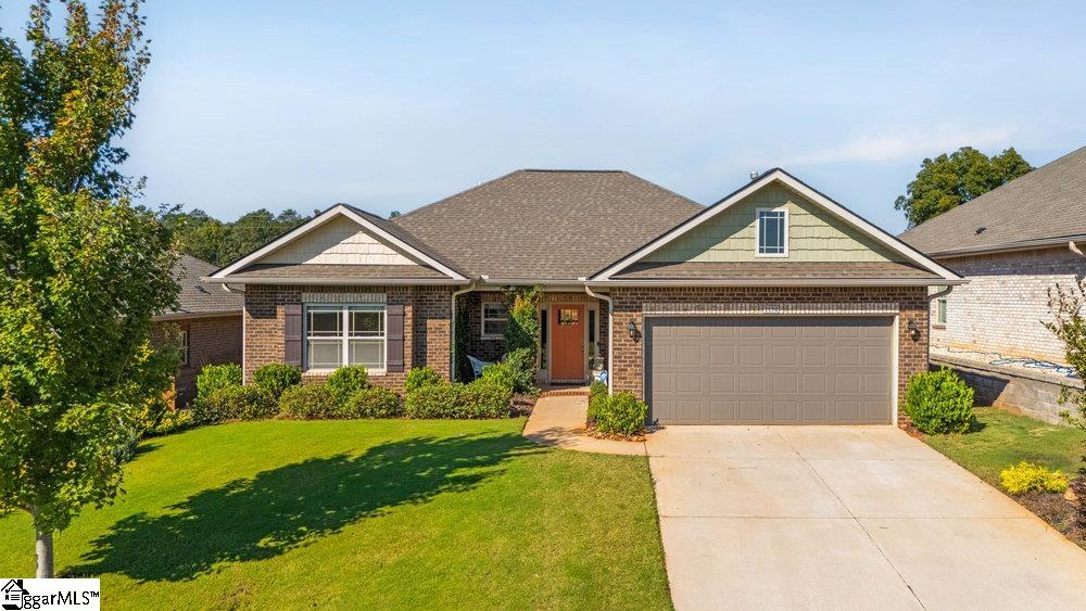 1134 Midway Hill Lane Duncan SC 29334