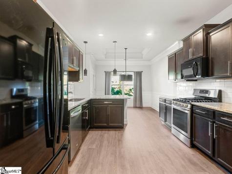 1134 Midway Hill Lane Duncan SC 29334