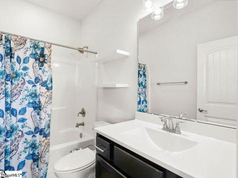 1134 Midway Hill Lane Duncan SC 29334