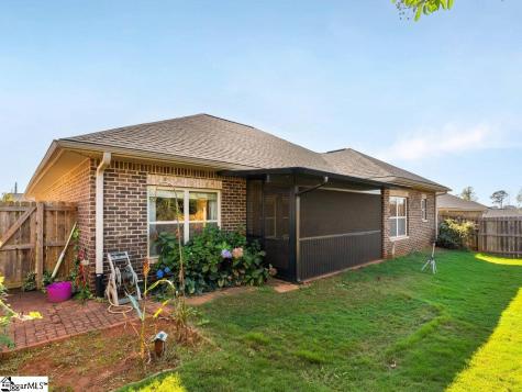 1134 Midway Hill Lane Duncan SC 29334