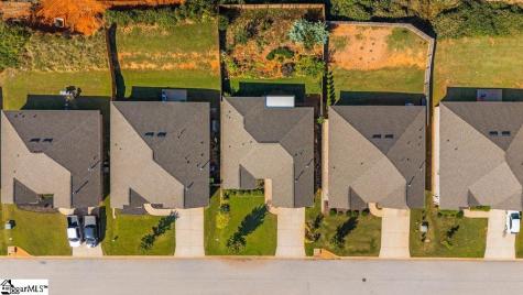 1134 Midway Hill Lane Duncan SC 29334