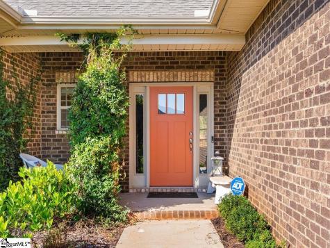 1134 Midway Hill Lane Duncan SC 29334