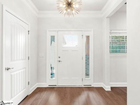 1134 Midway Hill Lane Duncan SC 29334