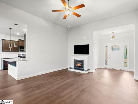 1134 Midway Hill Lane Duncan SC 29334