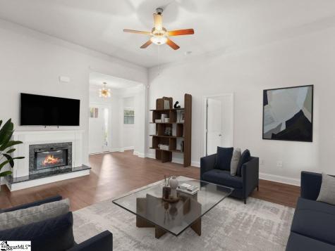 1134 Midway Hill Lane Duncan SC 29334