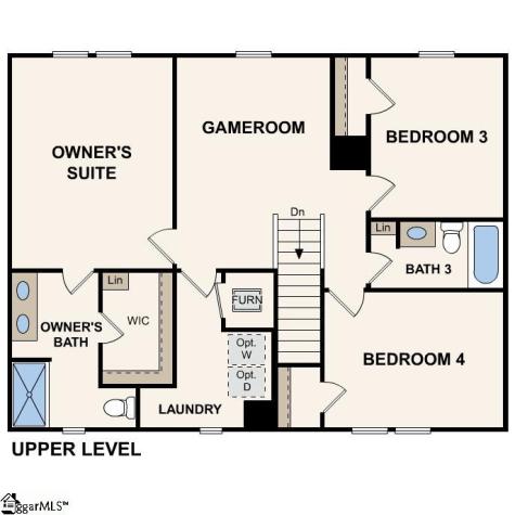 492 Sundown Drive Spartanburg SC 29302