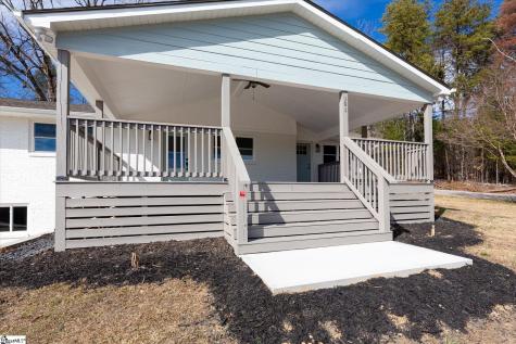 101 Fairview Drive Greenville SC 29609