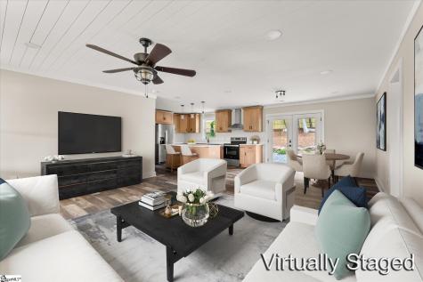101 Fairview Drive Greenville SC 29609