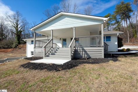 101 Fairview Drive Greenville SC 29609