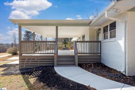 101 Fairview Drive Greenville SC 29609