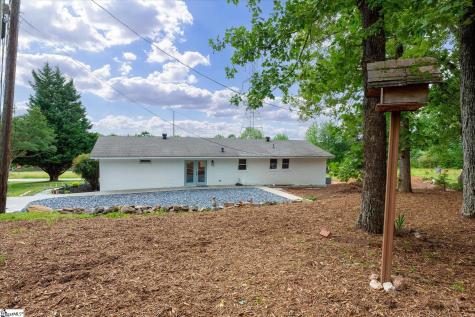 101 Fairview Drive Greenville SC 29609
