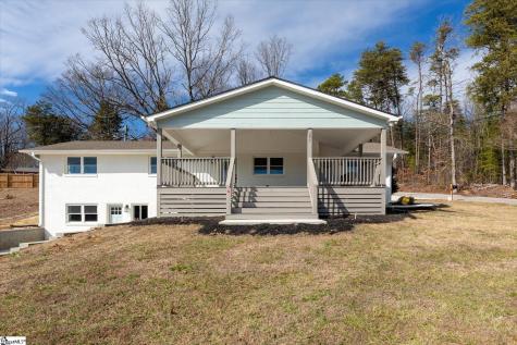 101 Fairview Drive Greenville SC 29609