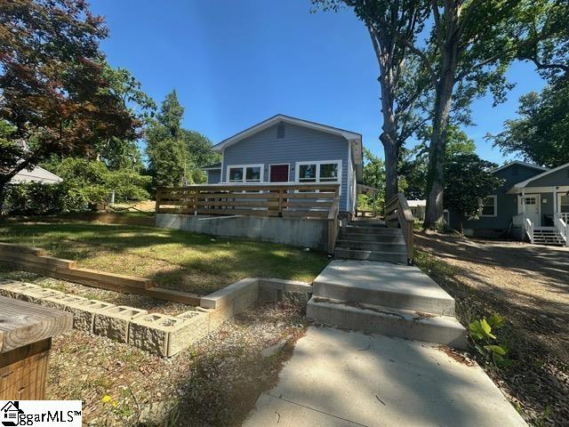 189 Converse Circle Spartanburg SC 29302