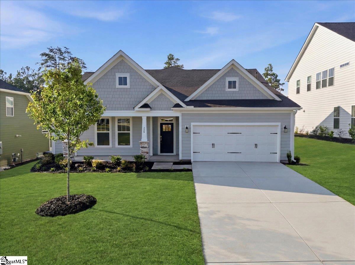 229 Summerall Lane Seneca SC 29678