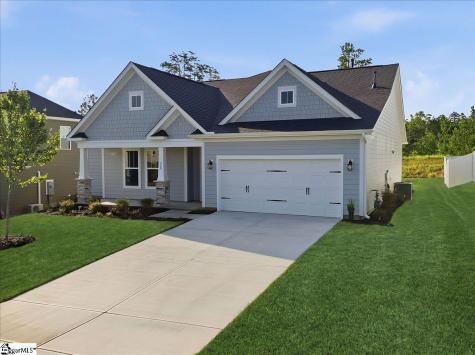 229 Summerall Lane Seneca SC 29678