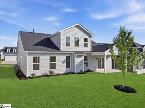 229 Summerall Lane Seneca SC 29678