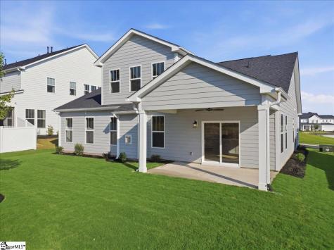 229 Summerall Lane Seneca SC 29678