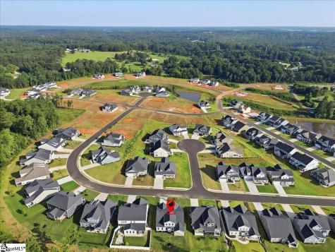 229 Summerall Lane Seneca SC 29678