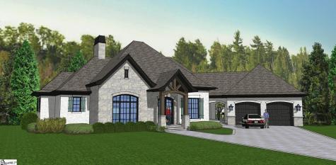 2 Tall Poplar Trail Greenville SC 29617