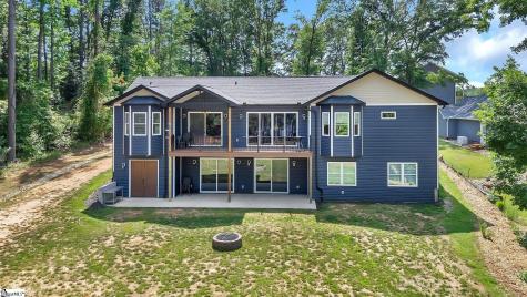 851 Durham Brown Road Seneca SC 29678