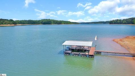 851 Durham Brown Road Seneca SC 29678