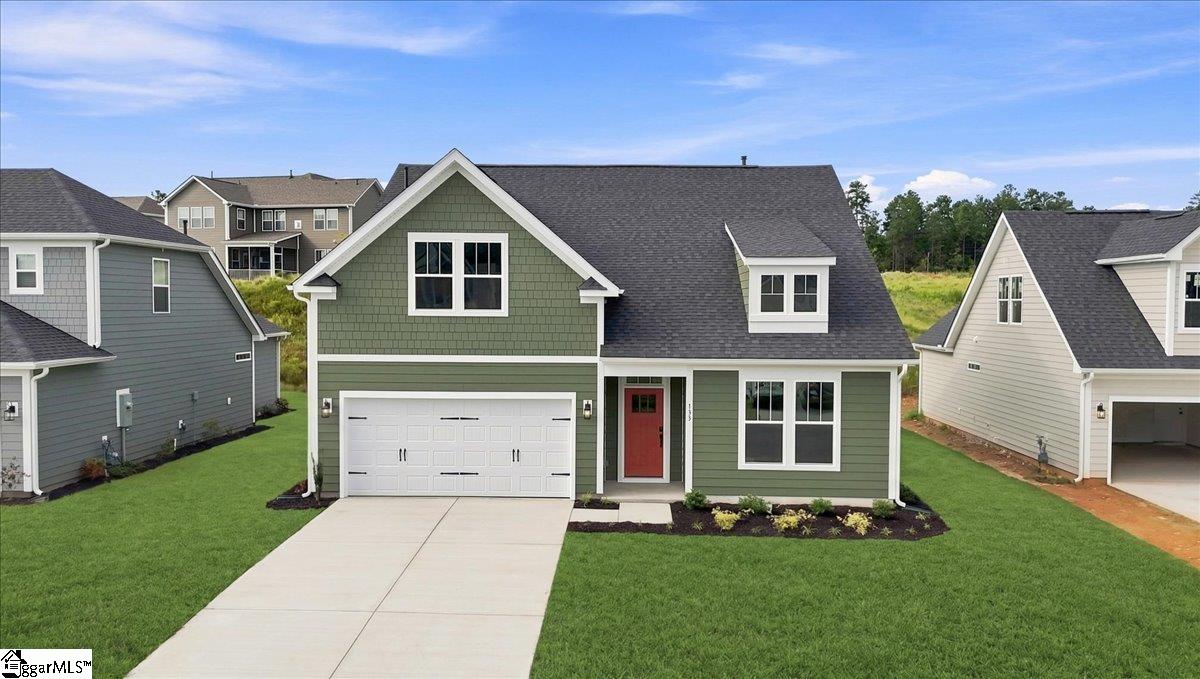 133 Wells Crossing Lane Seneca SC 29678