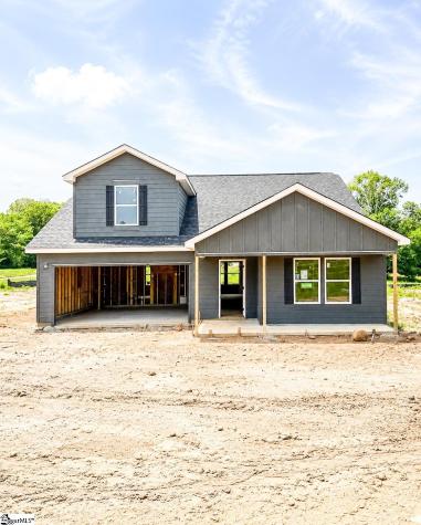 18034 Hwy 101 S Gray Court SC 29645