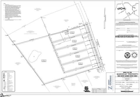 18034 Hwy 101 S Gray Court SC 29645