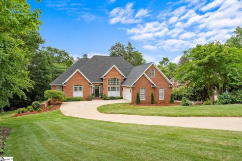 1036 N Shore Drive Anderson SC 29625
