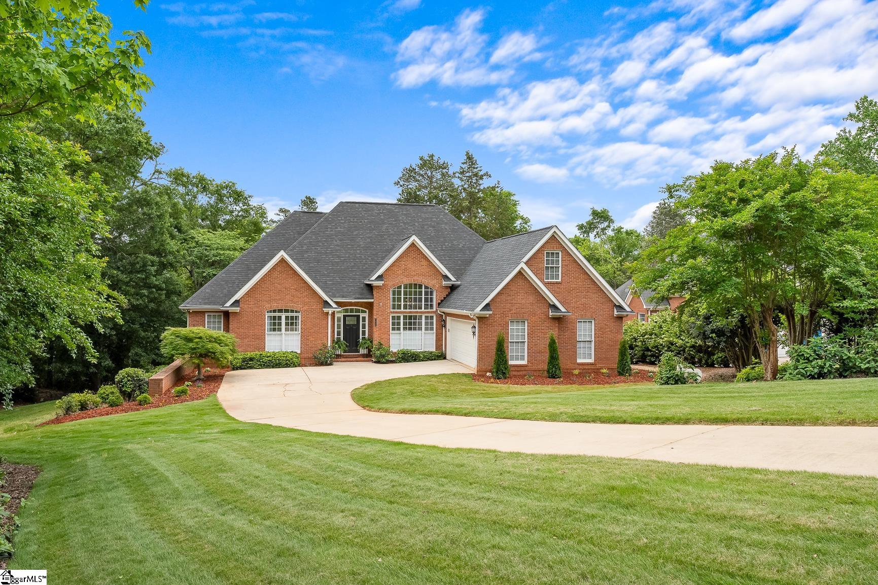 1036 N Shore Drive Anderson SC 29625