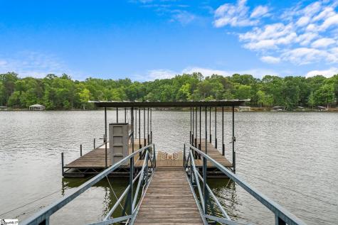 1036 N Shore Drive Anderson SC 29625